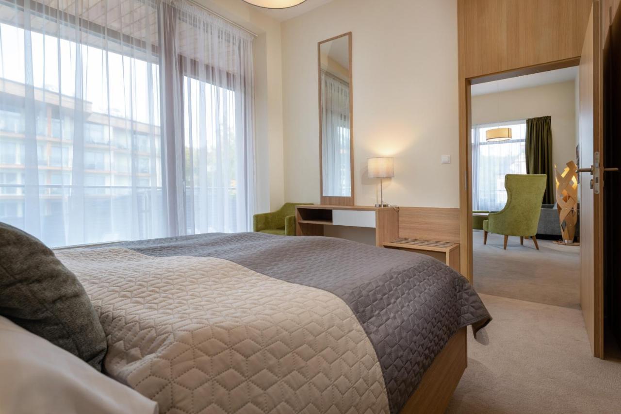 AC Private Apartments Hrebienok Vysoké Tatry Buitenkant foto