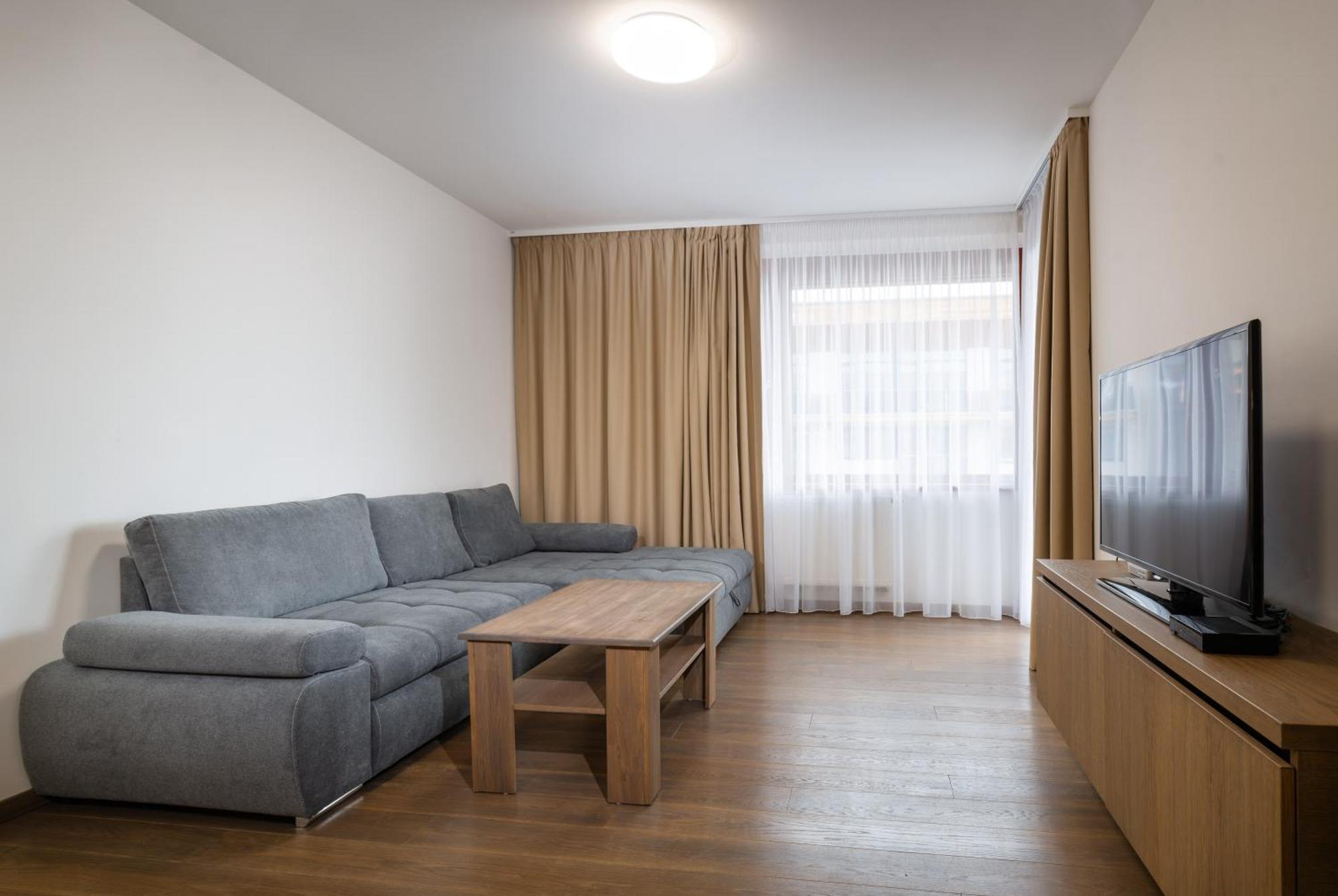 AC Private Apartments Hrebienok Vysoké Tatry Buitenkant foto