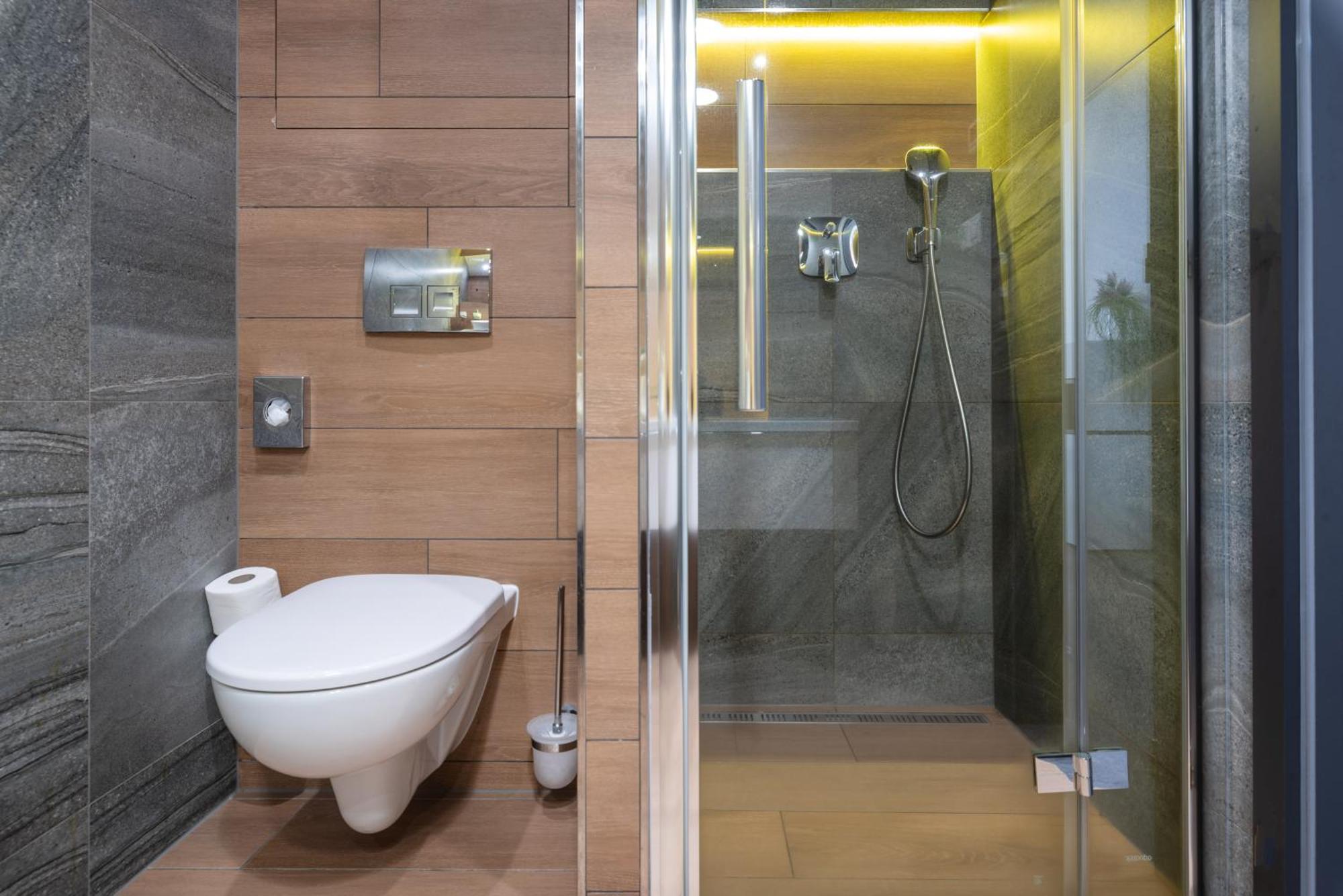 AC Private Apartments Hrebienok Vysoké Tatry Buitenkant foto