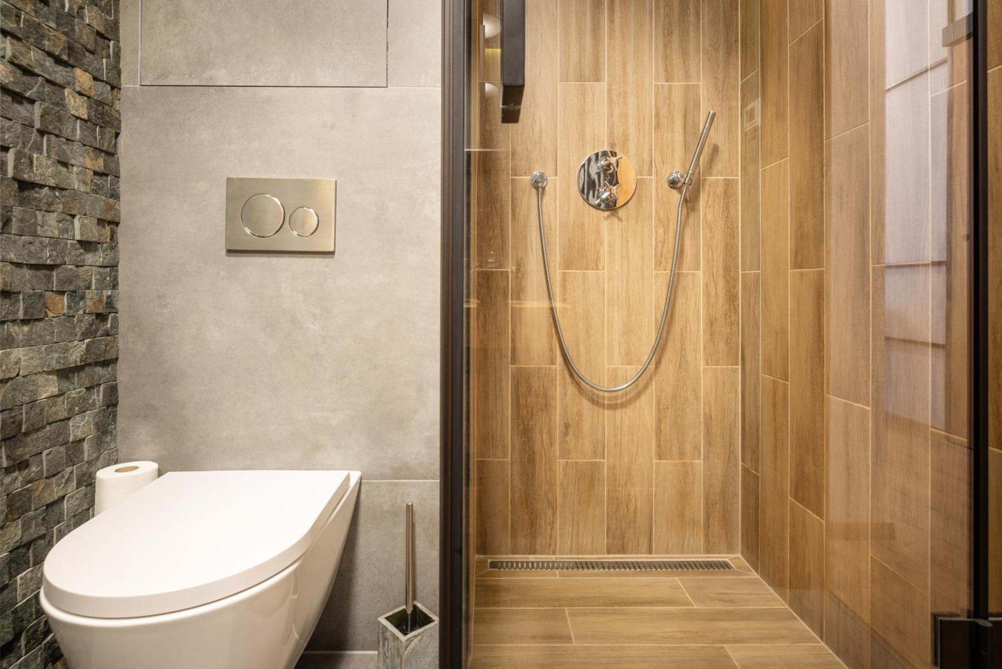 AC Private Apartments Hrebienok Vysoké Tatry Buitenkant foto