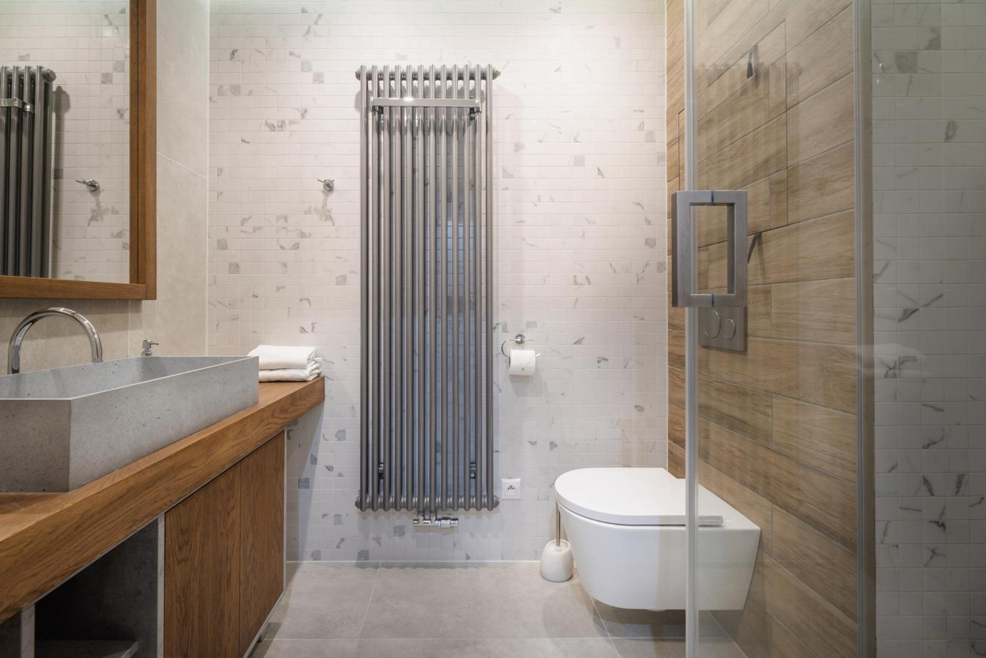 AC Private Apartments Hrebienok Vysoké Tatry Buitenkant foto